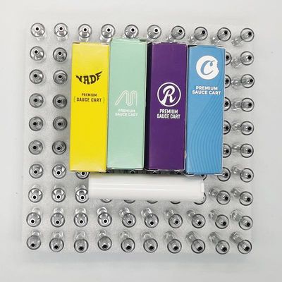 510 Thread Electronic Cigarette Atomizer