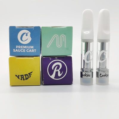 510 Thread Electronic Cigarette Atomizer