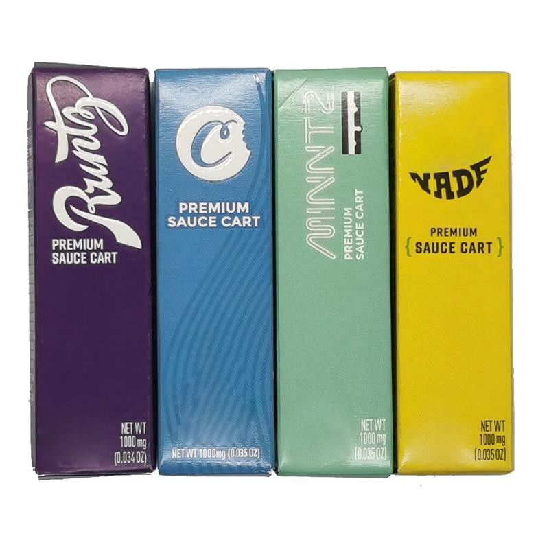510 Thread Electronic Cigarette Atomizer